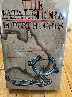 In his book “The Fatal Shore” art critic and historian Robert Hughes debunks the oft taught notion that Australia’s convicts were mainly petty criminals transported to Australia for nothing more than stealing a handkerchief.